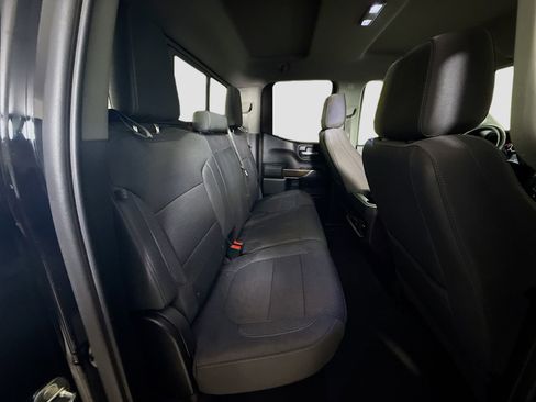 Used 2019 Chevrolet Silverado 1500 RST w/ All-Star Edition image 27