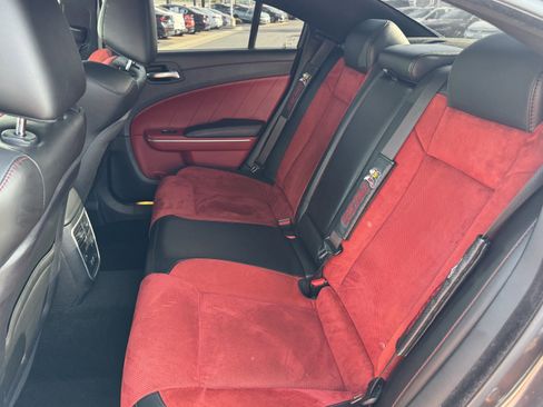 Used 2021 Dodge Charger Scat Pack image 34