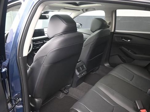 New 2026 Honda Accord EX-L image 23