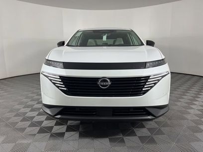 New 2026 Nissan Murano SL