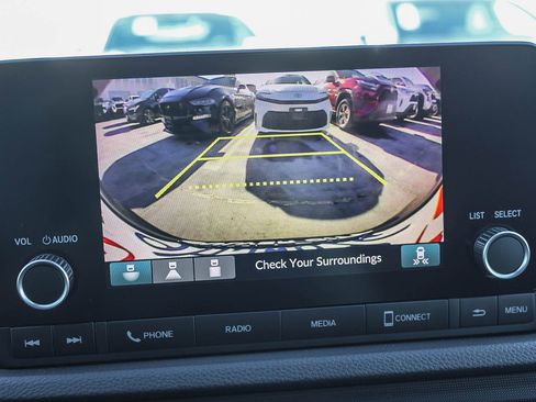 Used 2024 Acura Integra A-Spec image 25