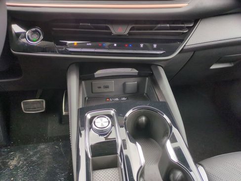 New 2026 Buick Envision Sport Touring image 14