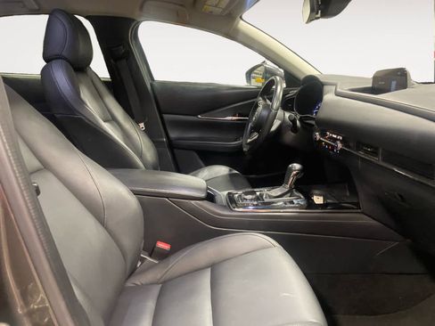 Used 2023 MAZDA CX-30 AWD 2.5 S w/ Preferred Package image 15