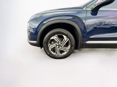 Used 2021 Hyundai Santa Fe SEL w/ Convenience Package image 32