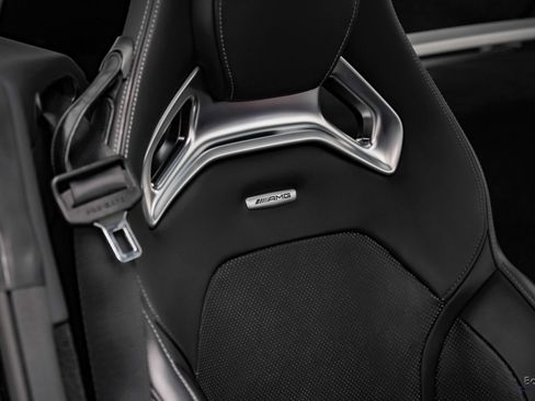 Used 2018 Mercedes-Benz AMG GT C image 53