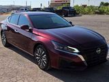 Used 2023 Nissan Altima 2.5 SV image 2
