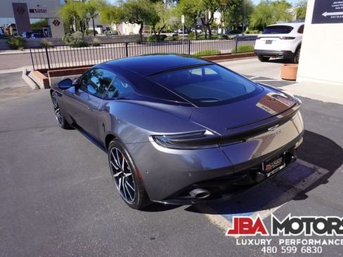 Used 2020 Aston Martin DB11 Coupe image 21