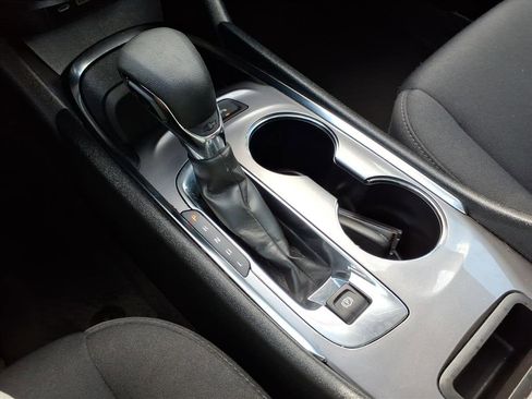 Used 2024 Chevrolet Malibu LT image 22