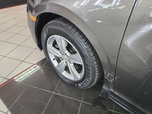 Used 2018 Honda Odyssey EX-L image 39