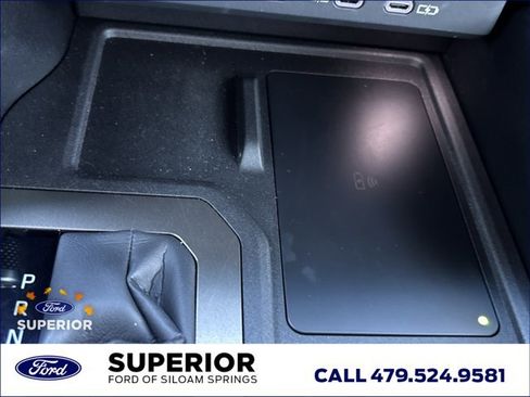 Used 2025 Toyota Land Cruiser image 42