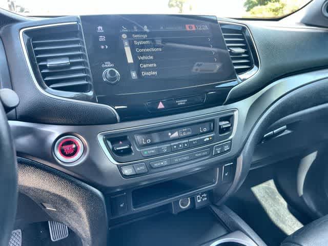 Used 2021 Honda Pilot EX-L image 18