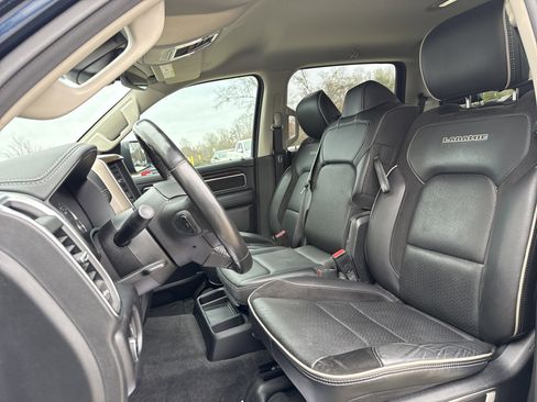 Used 2022 RAM 1500 Laramie RWD image 26