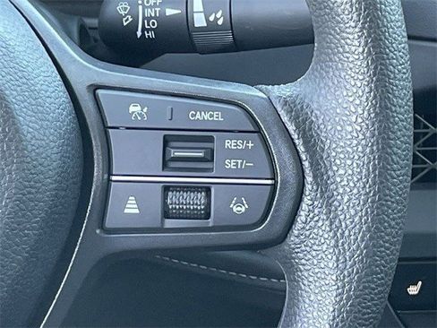 New 2025 Honda Accord SE image 13