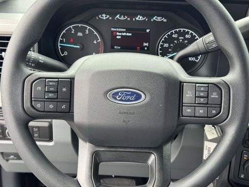 New 2026 Ford F350 XL w/ XL Chrome Package image 19