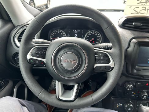 Used 2021 Jeep Renegade Sport AWD/4WD image 15