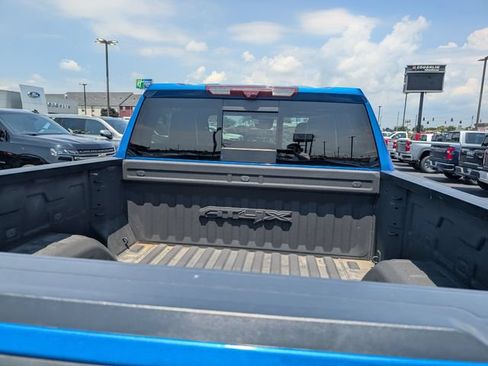 Used 2024 GMC Sierra 1500 AT4X AWD/4WD image 10