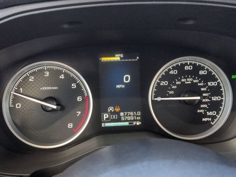 Used 2019 Subaru Forester Premium image 35