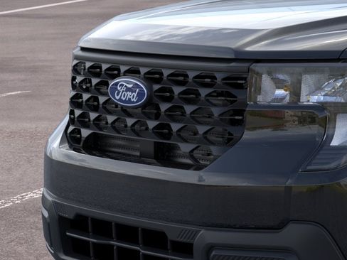 New 2026 Ford Maverick XL AWD/4WD image 21