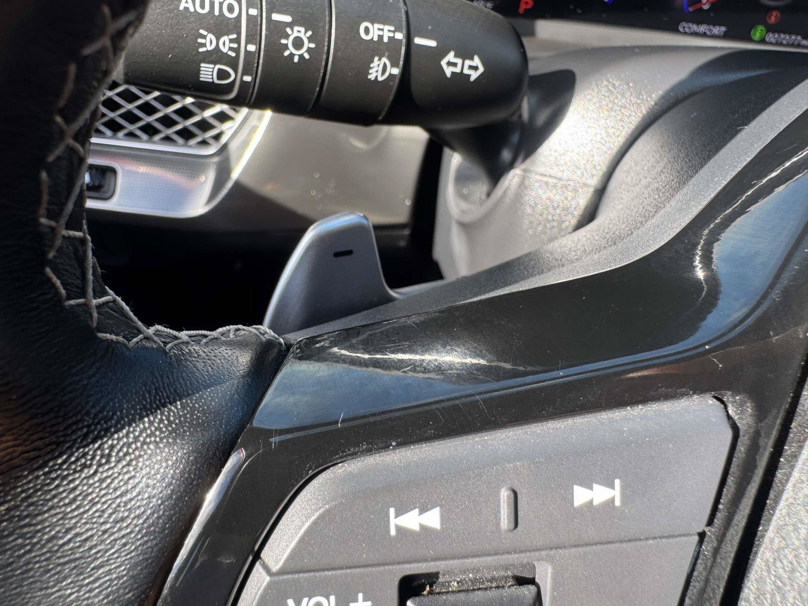 Used 2023 Acura Integra A-Spec FWD image 37