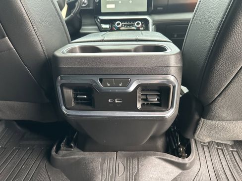 Certified 2023 GMC Sierra 1500 Denali w/ Denali Carbonpro Edition image 25