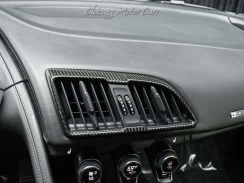 Used 2021 Audi R8 V10 performance w/ R8 Performance Design Package image 15
