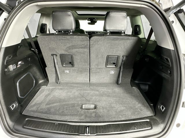 Used 2022 Jeep Grand Cherokee L Limited AWD/4WD image 34