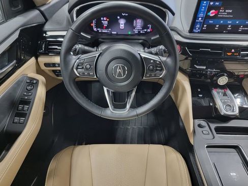 Used 2026 Acura MDX w/ Technology Package image 23