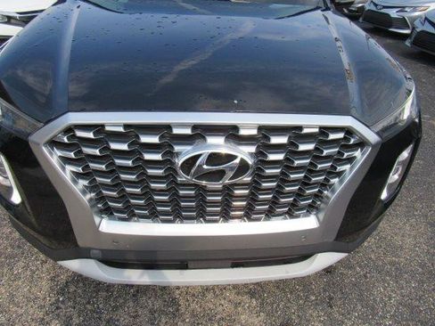 Used 2020 Hyundai Palisade SEL w/ Convenience Package AWD/4WD image 3