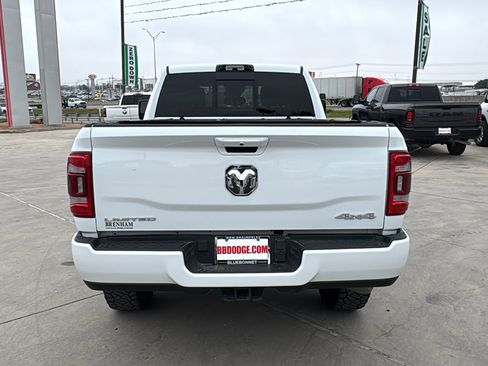 Certified 2024 RAM 2500 Limited image 6