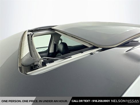 Used 2021 Kia Telluride EX w/ EX Premium Package image 22