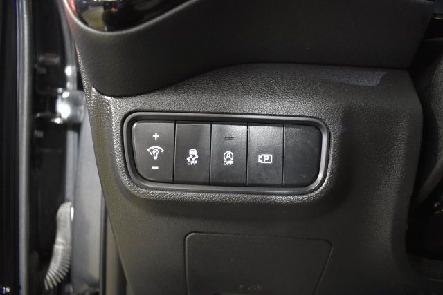 Used 2024 Kia Soul GT-Line w/ Option Group 020 FWD image 15