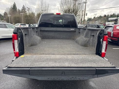 Used 2017 Ford F250 Platinum w/ Platinum Ultimate Package image 17