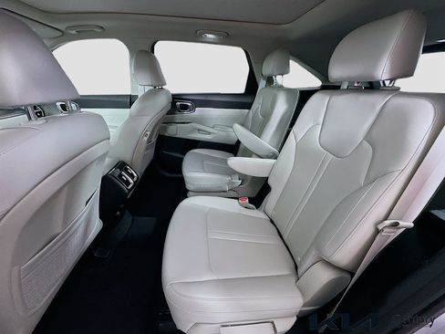 Certified 2023 Kia Sorento SX FWD image 23