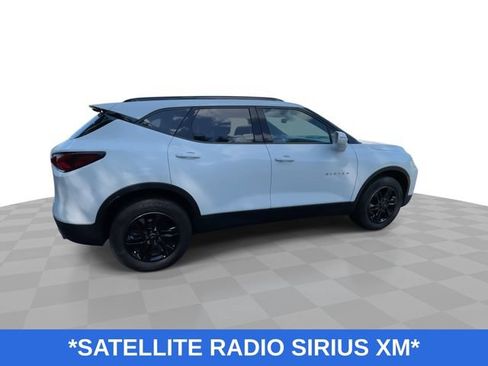 Used 2020 Chevrolet Blazer LT FWD image 10