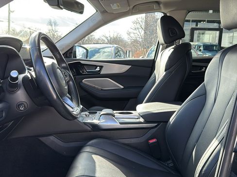 Used 2023 Acura MDX SH-AWD image 11