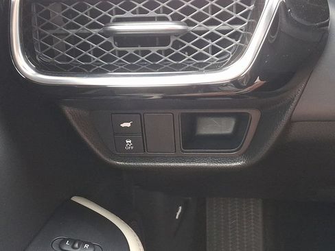 Certified 2025 Acura ADX A-Spec AWD/4WD image 24