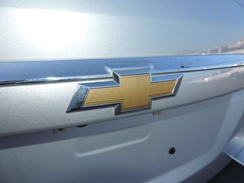 Used 2017 Chevrolet Equinox LT w/ Convenience Package FWD image 14