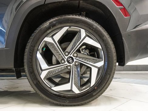 Used 2023 Hyundai Tucson Limited AWD/4WD image 38