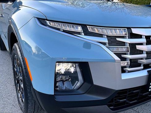 Used 2024 Hyundai Santa Cruz SEL image 30