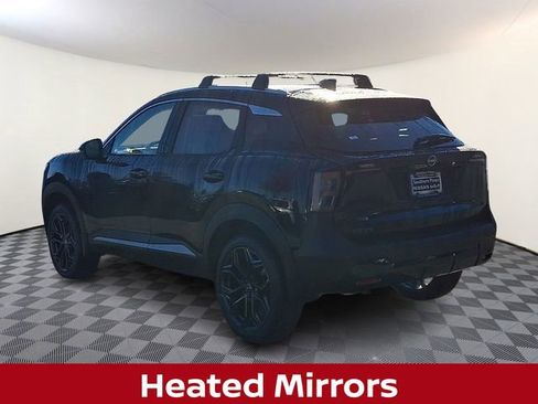 New 2026 Nissan Kicks SR w/ Cold Weather Package image 4