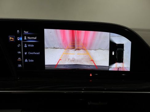 Used 2023 Cadillac Escalade Sport w/ Touring Package AWD/4WD image 32