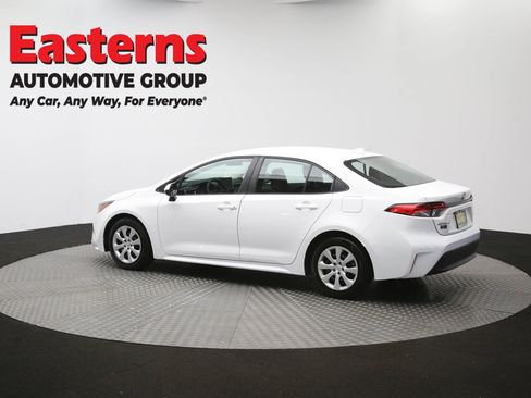 Used 2024 Toyota Corolla LE FWD image 61