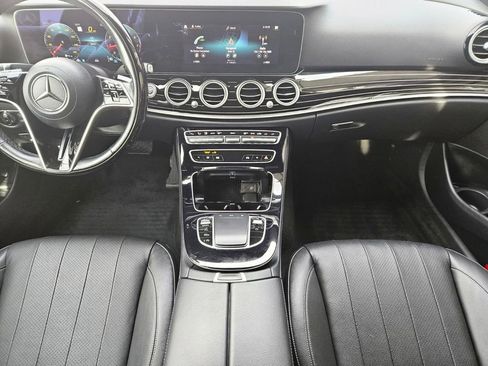 Certified 2022 Mercedes-Benz E 350 E 350 image 14