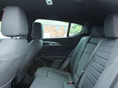 Used 2025 Dodge Hornet R/T AWD/4WD image 31