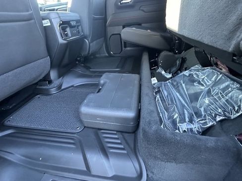 New 2026 GMC Sierra 2500 AT4 w/ AT4 Premium Plus Package image 30