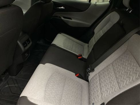 Used 2023 Chevrolet Equinox LT w/ LPO, Floor Liner Package AWD/4WD image 11