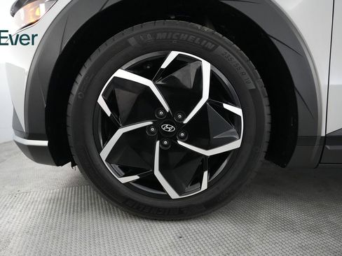 Used 2024 Hyundai Ioniq 5 SEL RWD image 19
