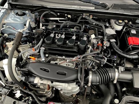 Used 2023 Honda Civic EX image 33