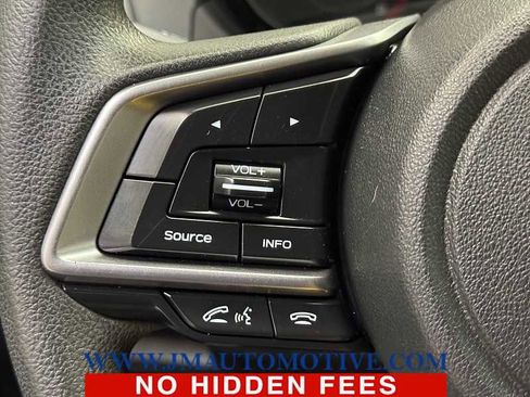 Used 2019 Subaru Impreza 2.0i AWD/4WD image 35