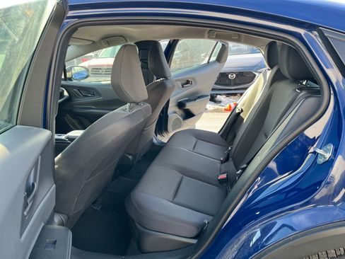 Used 2025 Toyota Prius LE image 25